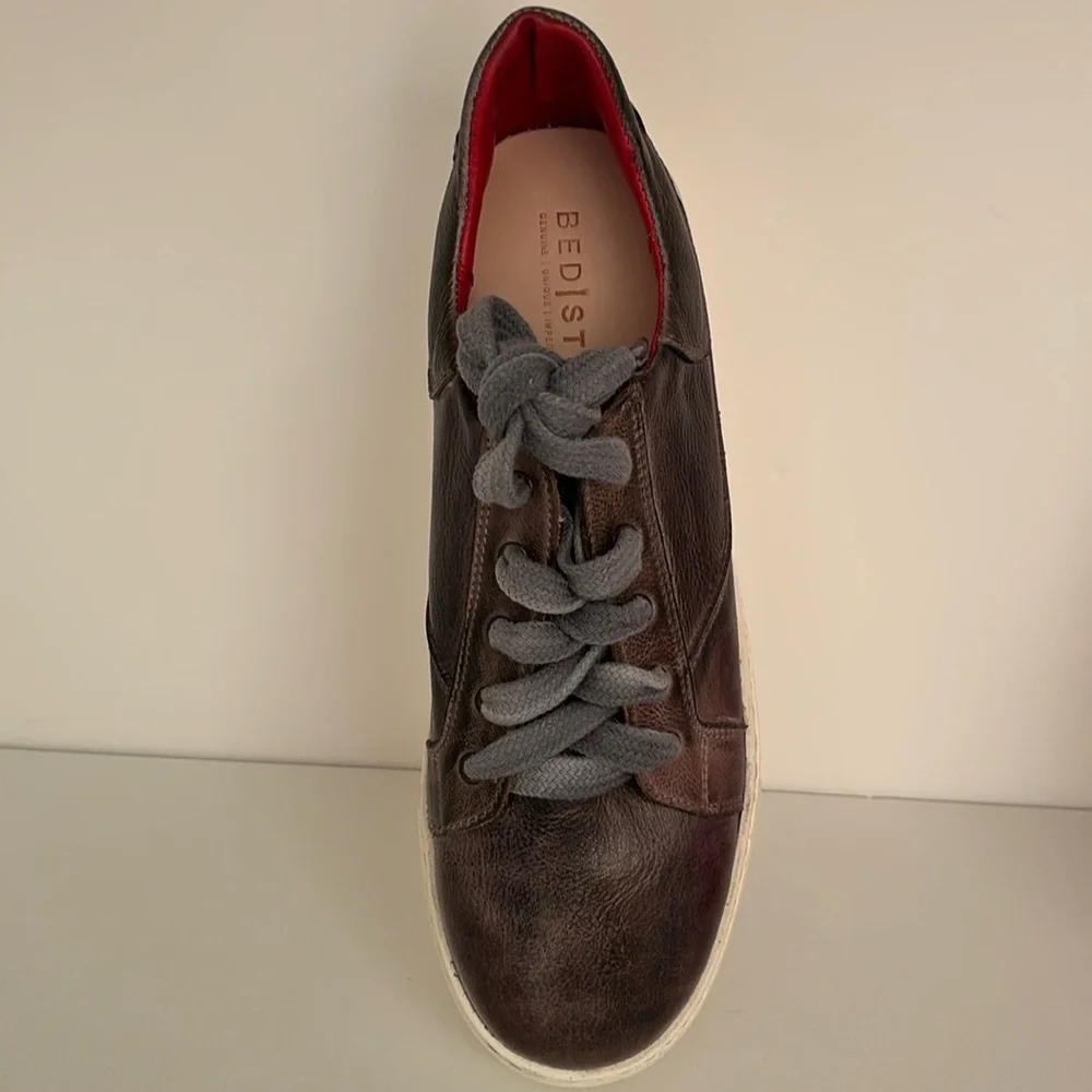 Bed Stu Graphito Rustic - Picture 3 of 6